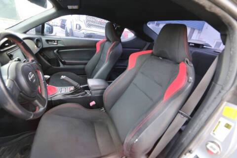 2016 Scion FR-S Release Series 2.0