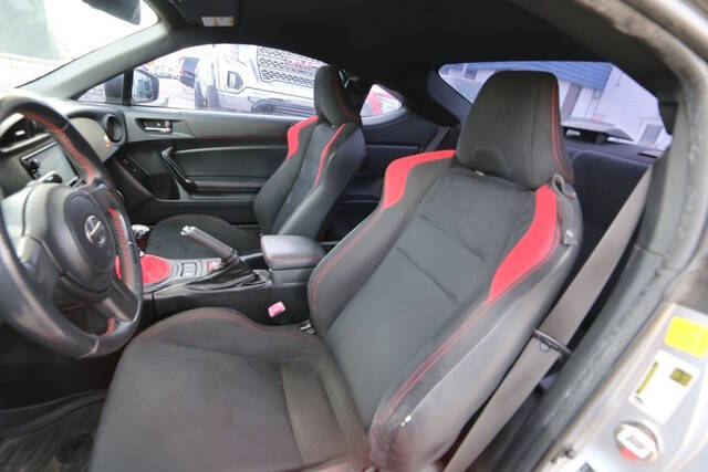 2016 Scion FR-S Release Series 2.0