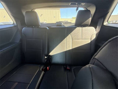 2024 Chevrolet Traverse Limited RS