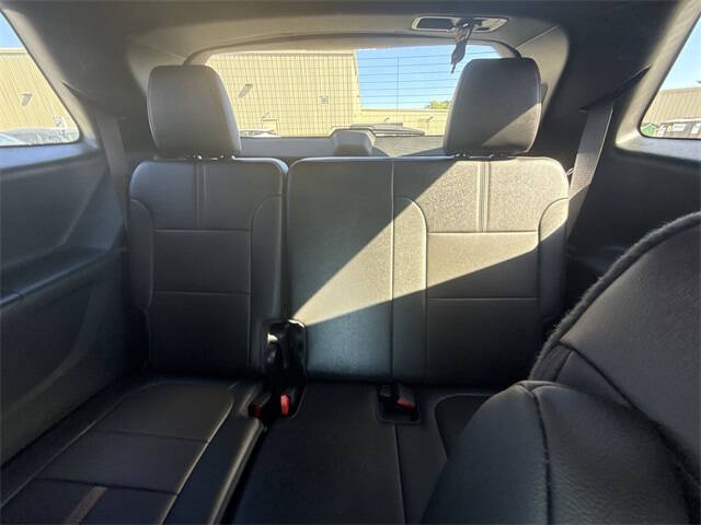 2024 Chevrolet Traverse Limited RS