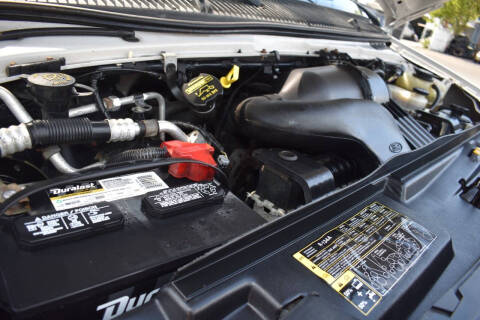 2012 Ford E-Series E-150