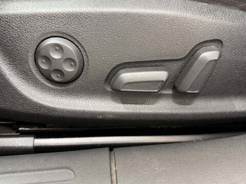 2011 Audi A4 2.0T quattro Premium Plus