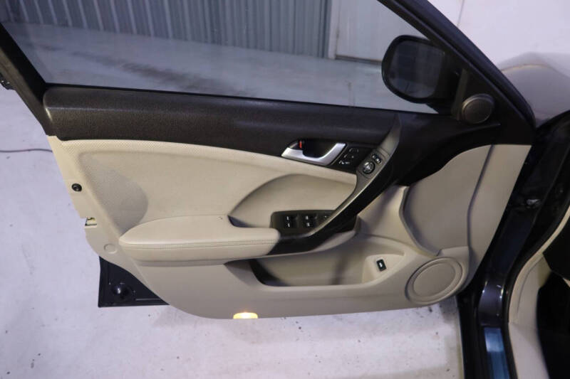 2014 Acura TSX w/Tech