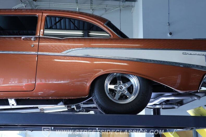 1957 Chevrolet 210