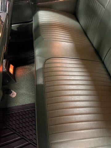 1963 Chevrolet Impala