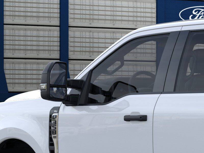 2026 Ford F-350 Super Duty