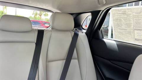 2025 Mazda CX-30 2.5 S Preferred