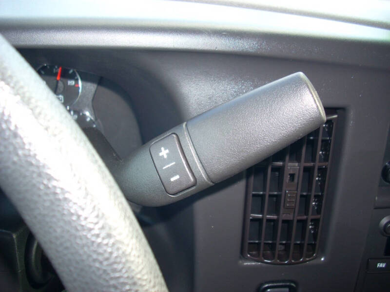 2024 Chevrolet Express LT 3500