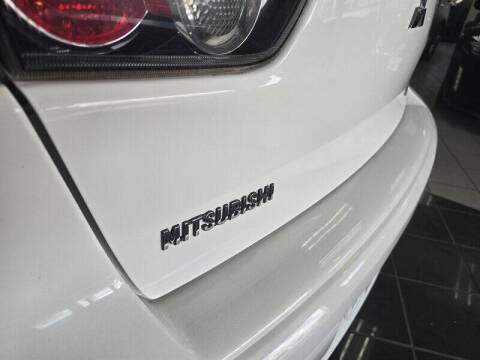 2014 Mitsubishi Lancer