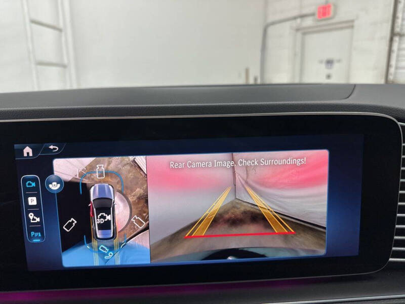 2026 Mercedes-Benz GLE GLE 350 4MATIC