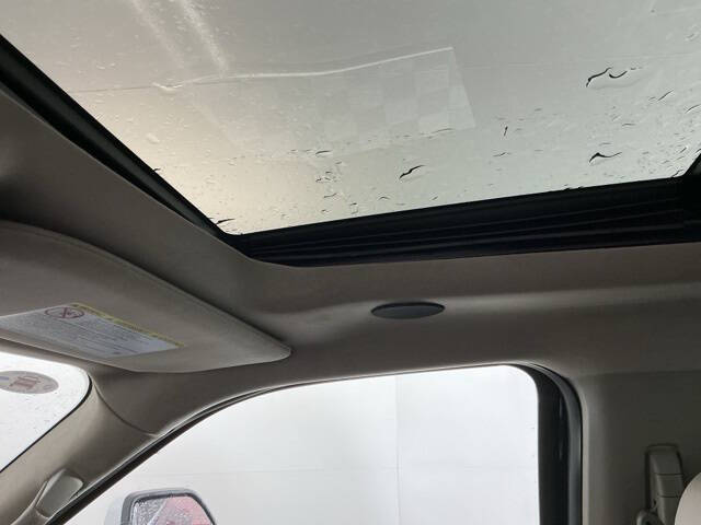 2025 Ford F-450 Super Duty Platinum