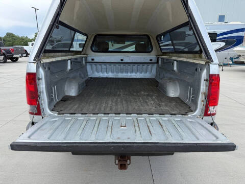 2010 GMC Sierra 2500HD SLE