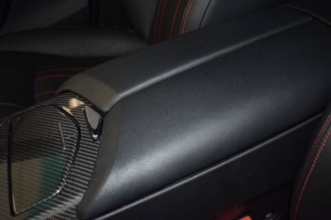 2016 Maserati Ghibli S