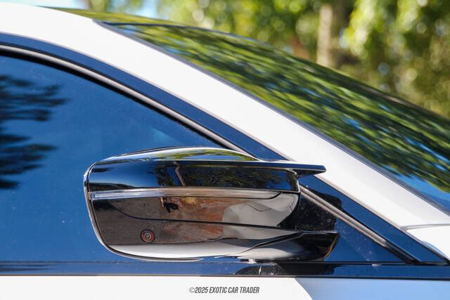 2026 BMW M4 Competition