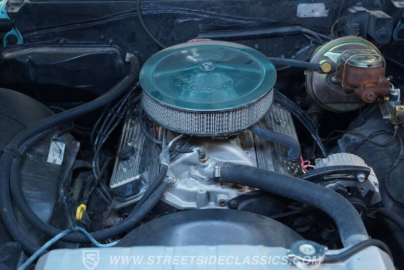 1966 Chevrolet Chevelle