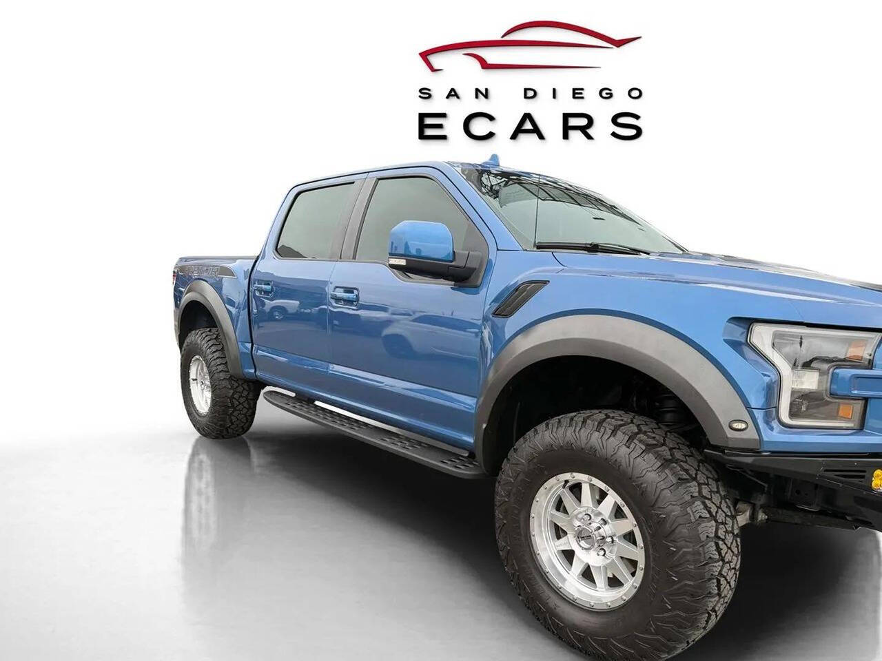 2020 Ford F-150 for sale at San Diego Ecars in San Diego, CA