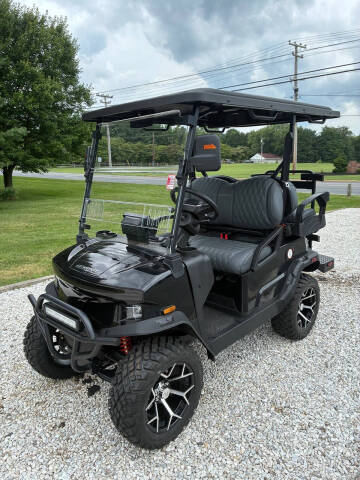 2026 Denago Nomad XL