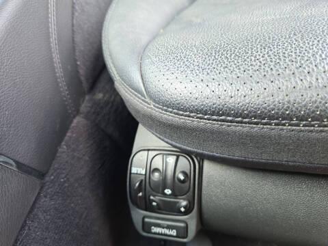 2005 Mercedes-Benz E-Class E 500 4MATIC