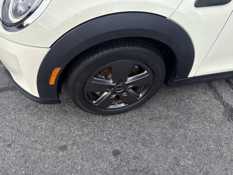 2022 MINI Hardtop 2 Door Oxford Edition