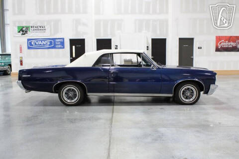 1964 Pontiac LeMans