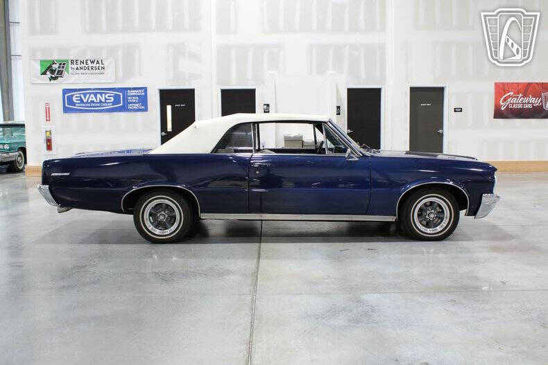 1964 Pontiac LeMans