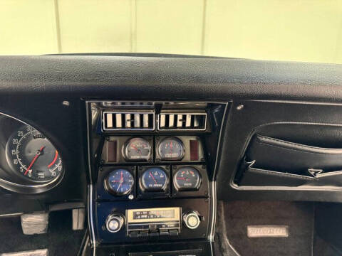 1977 Chevrolet Corvette