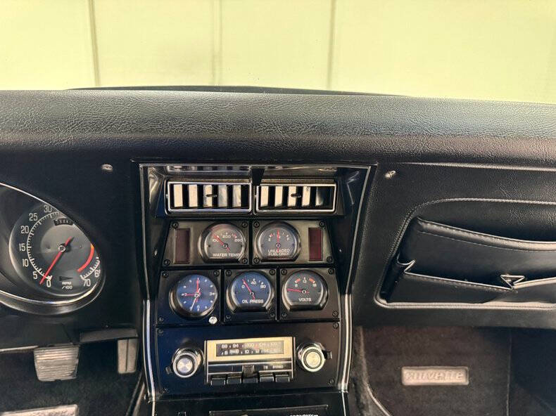 1977 Chevrolet Corvette