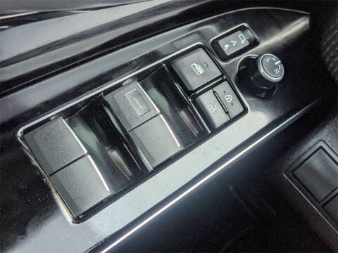 2023 Subaru Solterra Limited