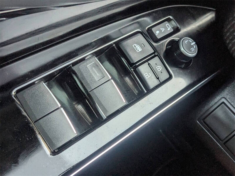 2023 Subaru Solterra Limited