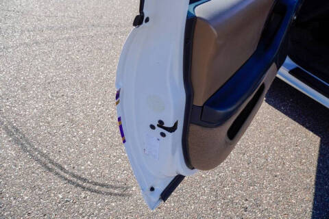 1995 Chevrolet Monte Carlo Z34