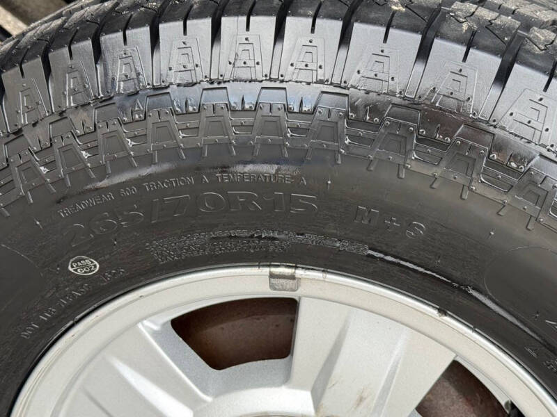 2006 Chevrolet Colorado