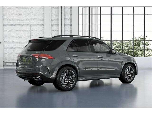 2026 Mercedes-Benz GLE GLE 350 4MATIC
