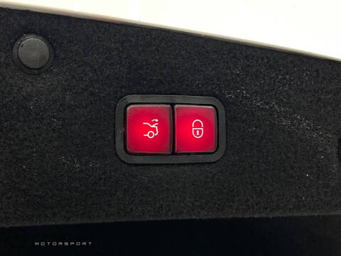 2018 Mercedes-Benz S-Class S 560 4MATIC