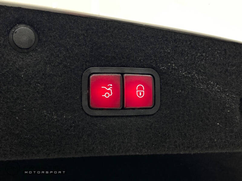 2018 Mercedes-Benz S-Class S 560 4MATIC