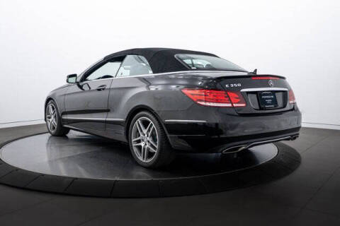 2014 Mercedes-Benz E-Class E 350