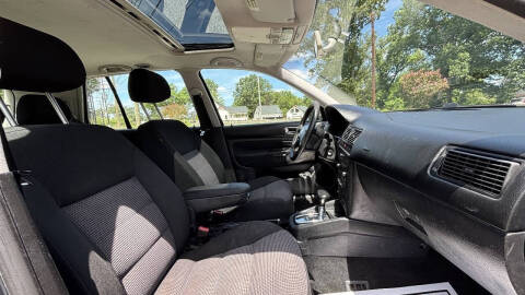 2004 Volkswagen Golf GLS