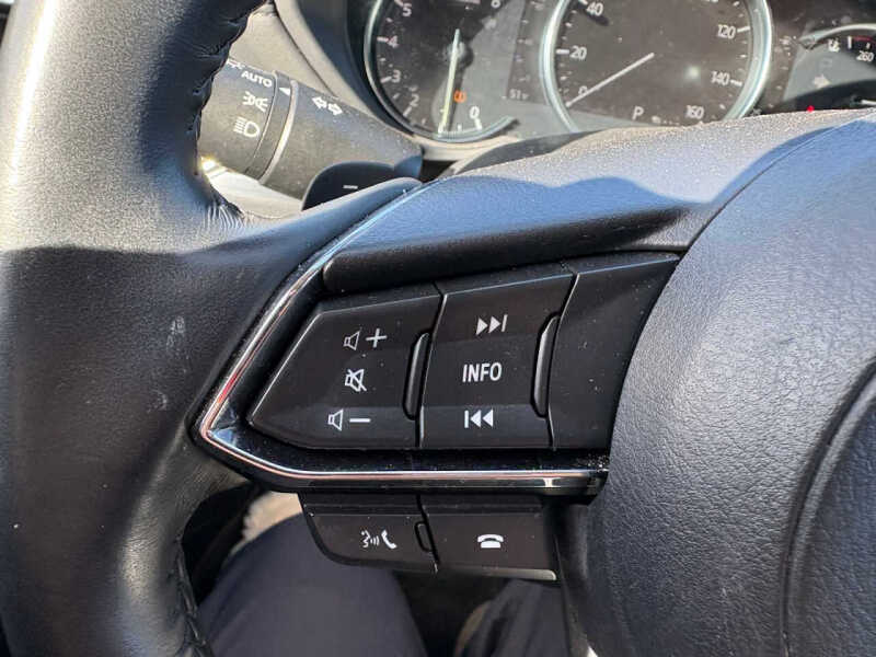 2023 Mazda CX-5 2.5 S Premium Plus