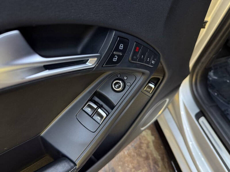 2013 Audi RS 5 quattro