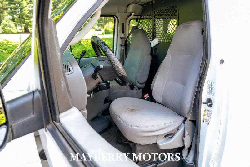 2006 Ford E-Series E-350 SD