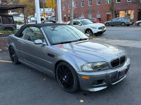 2006 BMW M3