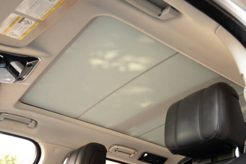 2020 Land Rover Range Rover HSE Td6