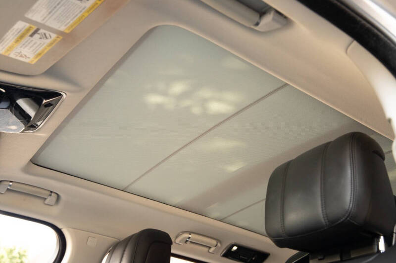 2020 Land Rover Range Rover HSE Td6