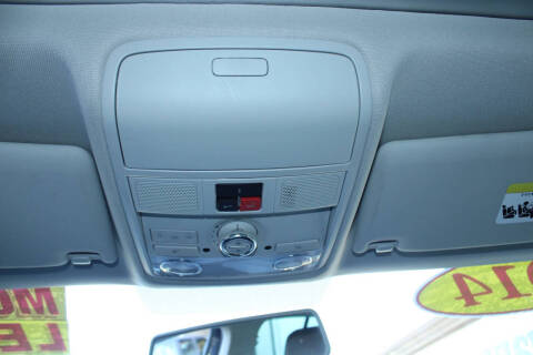 2014 Volkswagen Tiguan