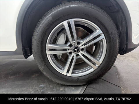 2021 Mercedes-Benz GLC GLC 300