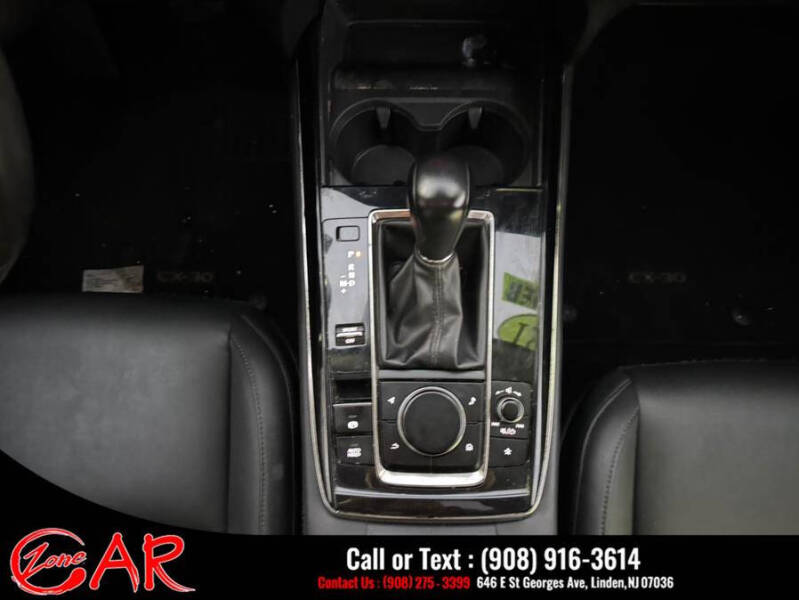 2021 Mazda CX-30 Preferred