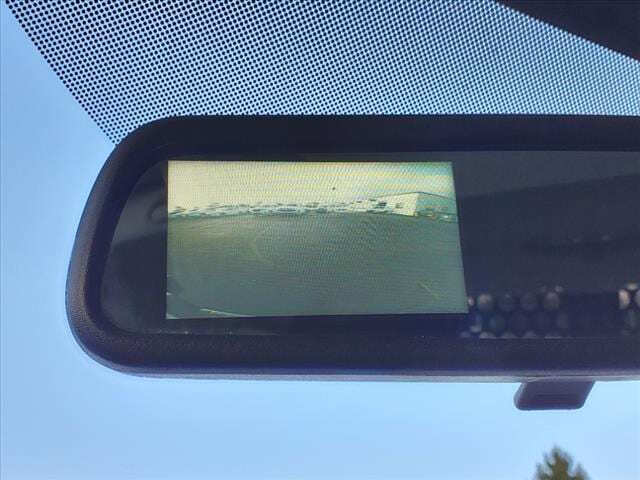 2022 GMC Savana 2500