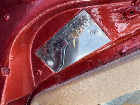 1981 Chevrolet Corvette