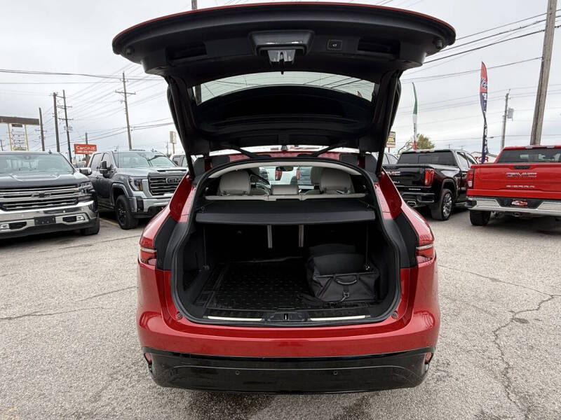 2022 Jaguar F-PACE P250 S