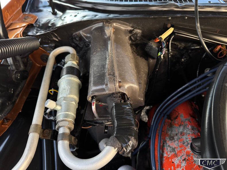 1972 Chevrolet Chevelle