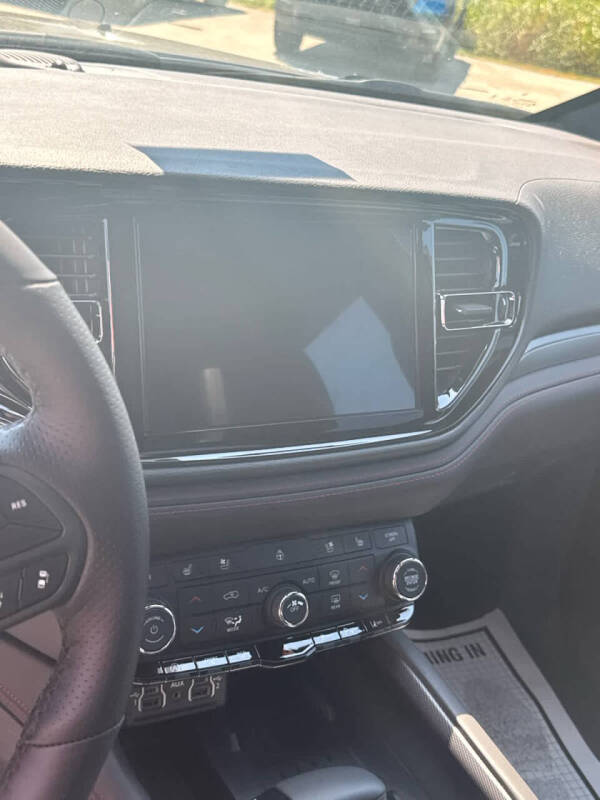 2025 Dodge Durango GT Plus